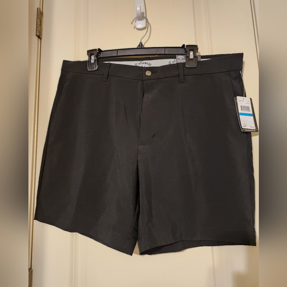 Golf shorts
